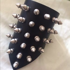 Spikes Bracelet